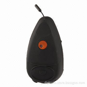 Special V2-100B 100m Bluetooth Interphone Headset for Motorcycle Helmet, Full Weather Protected